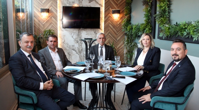 Millet ittifakından MASKİ'ye 470 milyonluk kaçak su tepkisi