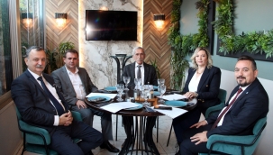 Millet ittifakından MASKİ'ye 470 milyonluk kaçak su tepkisi