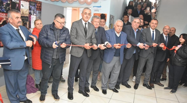 Ortaokulu bilişim teknolojileri sınıfının 