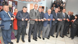 Ortaokulu bilişim teknolojileri sınıfının 