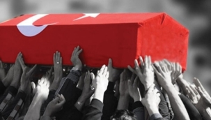 Pençe-Kilit'te 4 şehit 2 yaralı