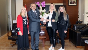 Rusça konuşanlar eğitim ve kültür derneği TSO'da