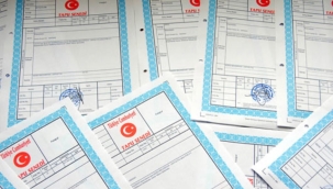 Sahtekarlığın önüne geçmek için tapuda SMS dönemi