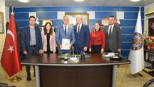 Salihli'nin sosyo - ekonomik envanteri hazırlandı