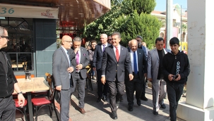 Sarıgül'den çağrı''referandum yapılacaksa sadece kadınlar oy kullansın"