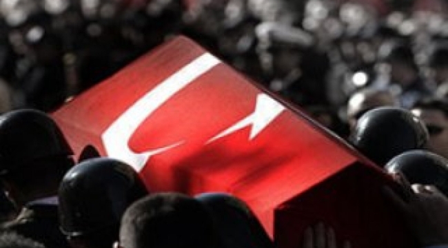 Şehit asker sayısı ikiye çıktı