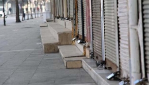  TOBB verileri açıklandı: ekim ayında 1799 şirket daha kapandı 