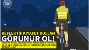 Trafik yönetmenliğinde değişiklik