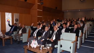 Başkan Yılmaz "enflasyon artışı devem ediyor''