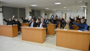 TSO kasım ayı meclis toplantısı yapıldı