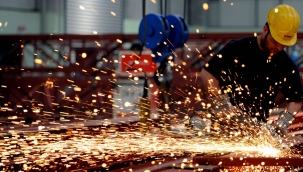 TÜİK endişelendiren veriyi açıkladı: Sanayinin çarkları dönemez duruma geldi