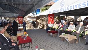 Vali Karadeniz Selendi de