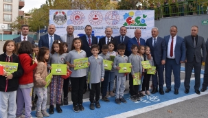 Vali Karadeniz Soma'da