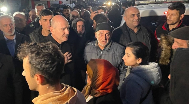 Yaralı sayısı artıyor