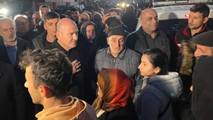 Yaralı sayısı artıyor