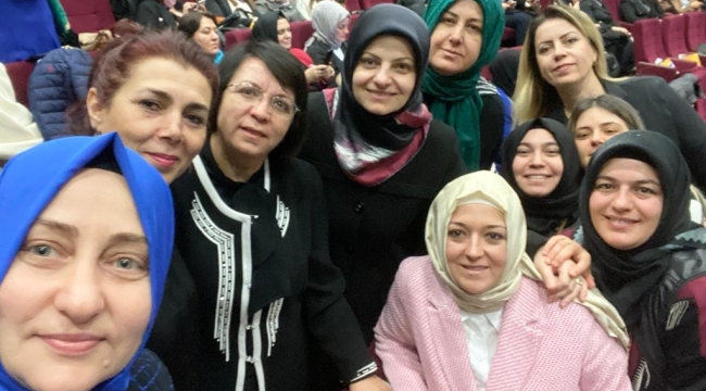 Yeni bir çağ başlasın