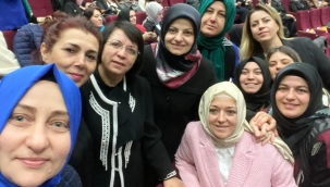 Yeni bir çağ başlasın