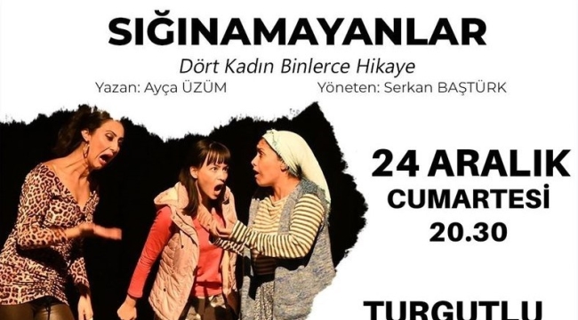 4 kadının yaşam hikayesi:sığınamayanlar
