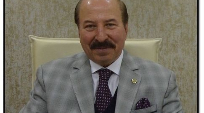 Başkan Akyüz''Manisa'lıdan alışveriş yapmayan Manisa'lıdan ekmek beklemesin'