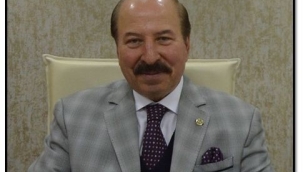 Başkan Akyüz''Manisa'lıdan alışveriş yapmayan Manisa'lıdan ekmek beklemesin'