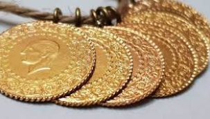 Altın güne nasıl başladı?