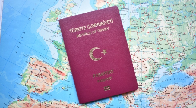 Avrupa ülkelerinde Türk pasaportuna yeni engeller