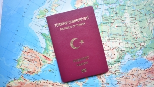 Avrupa ülkelerinde Türk pasaportuna yeni engeller