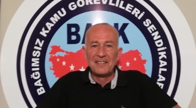 BASK 'tan yüzde 2 baraj tepkisi