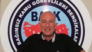 BASK 'tan yüzde 2 baraj tepkisi