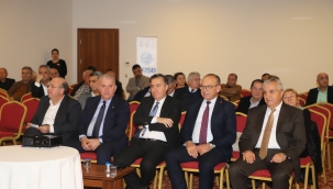  Başkan Akın 'Turgutlu kabına sığmıyor, üreticinin cazibe merkezi oldu'