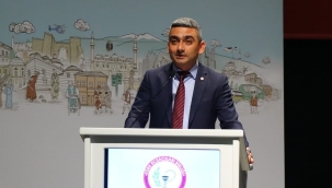 Başkan Balı'den ilaçta kriz büyüyor uyarısı