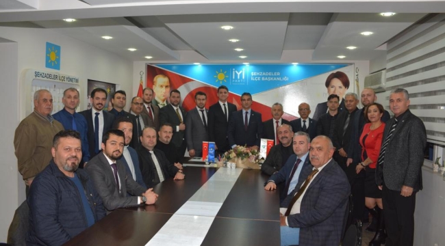 Başkan Çelik A takımını belirledi
