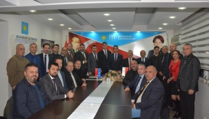 Başkan Çelik A takımını belirledi