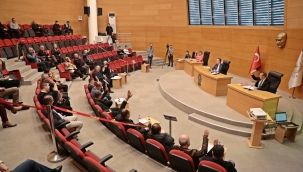 Başkan Dutlulu' aklımızdaki birçok işi başardık'