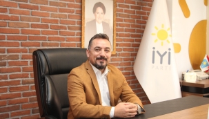 Başkan Eryılmaz,"2023 Türkiye için bir dönüm noktası olacak''