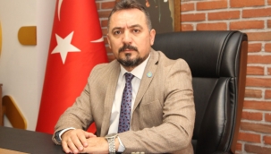 Başkan Eryılmaz,"kıyamet kopması gerekirken çocuk istismarcıları dışarıda''