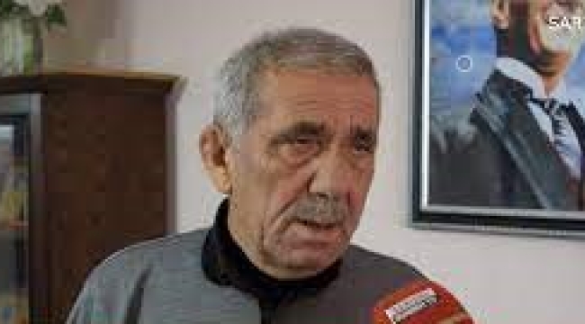 Başkan Ülgen 'milliyetçiyseniz yanımızda olursunuz?'