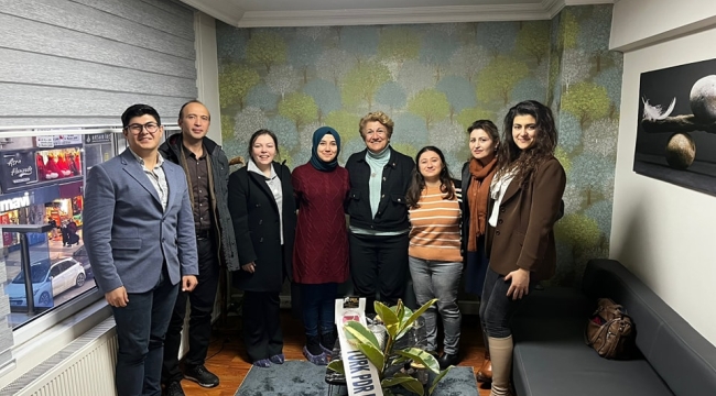 CHP'den mağdur kadın ve çocuklara ücretsiz avukat desteği