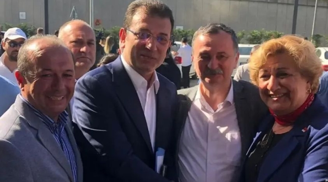 CHP'li Balaban: verilen ceza AKP'nin çöktüğünün göstergesidir
