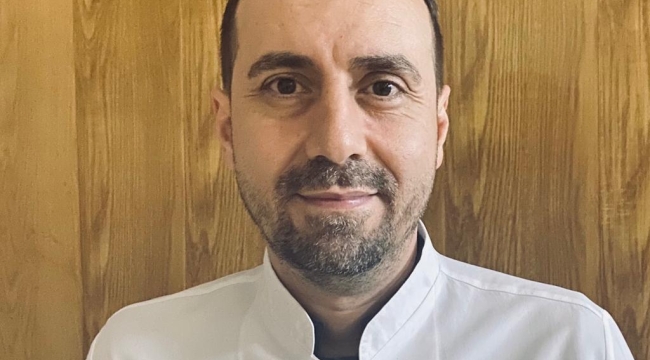 CHP'nin yeni il başkanı Yusuf Köseli