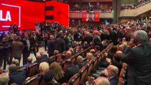 CHP vizyon belgesini açıkladı