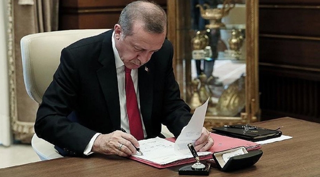 Cumhurbaşkanından belediyelere kötü haber