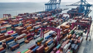 Dış ticaret açığı 100 milyar dolara dayandı