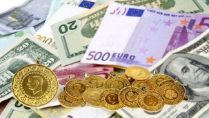 Dolar altın güne yükselişle başladı