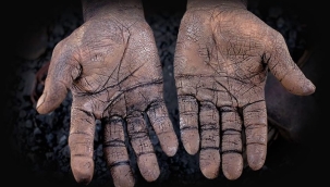 Dünya Madenciler günü kutlu olsun