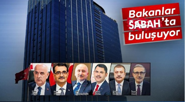 Ekonomi zirvesine bakan Nebati çağrılmadı