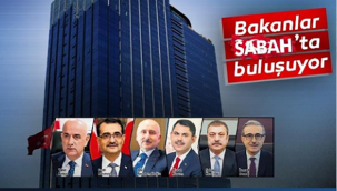 Ekonomi zirvesine bakan Nebati çağrılmadı