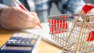 ENAG kasım ayı enflasyon verilerini açıkladı