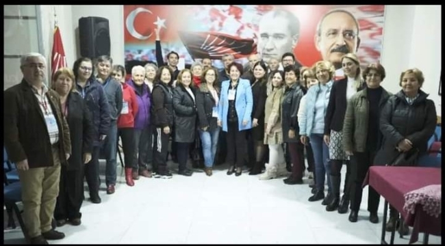 Engelleri aştılar eğitime ulaştılar