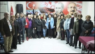 Engelleri aştılar eğitime ulaştılar